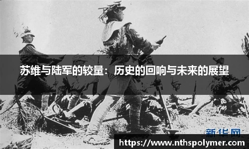 苏维与陆军的较量：历史的回响与未来的展望